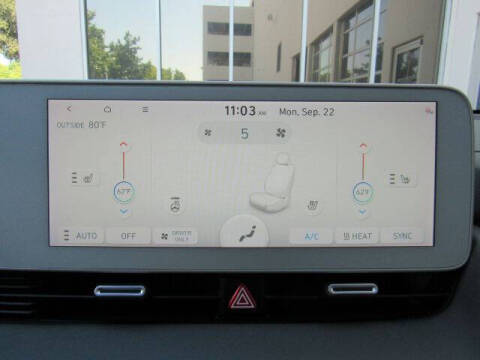 2023 Hyundai Ioniq 5 SEL