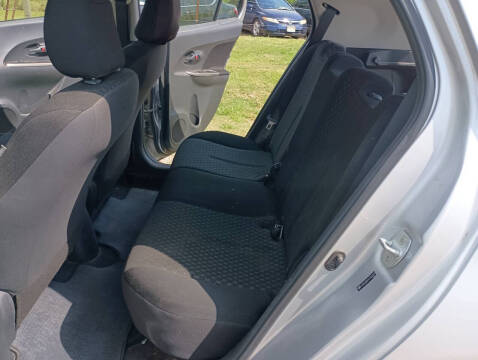 2012 Scion xD
