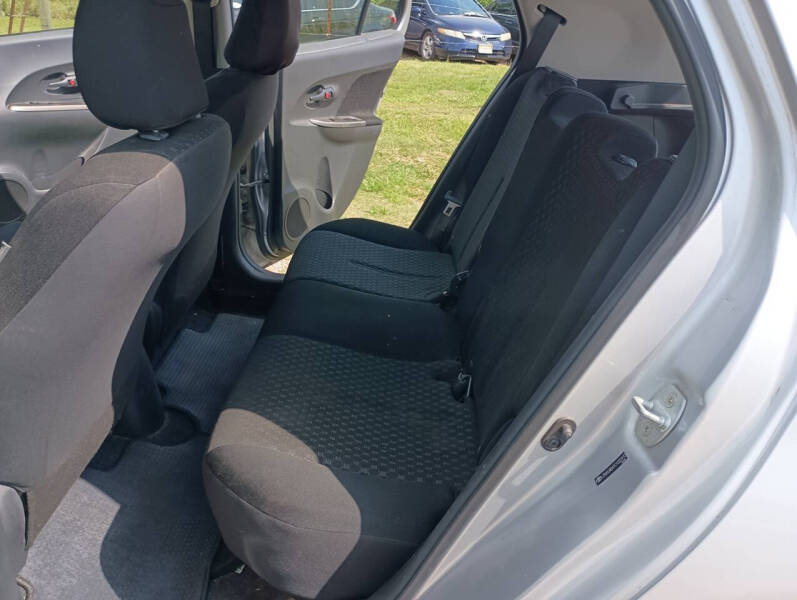 2012 Scion xD
