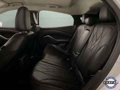 2023 Ford Mustang Mach-E Select