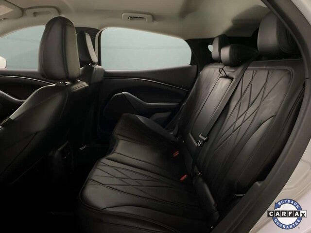 2023 Ford Mustang Mach-E Select