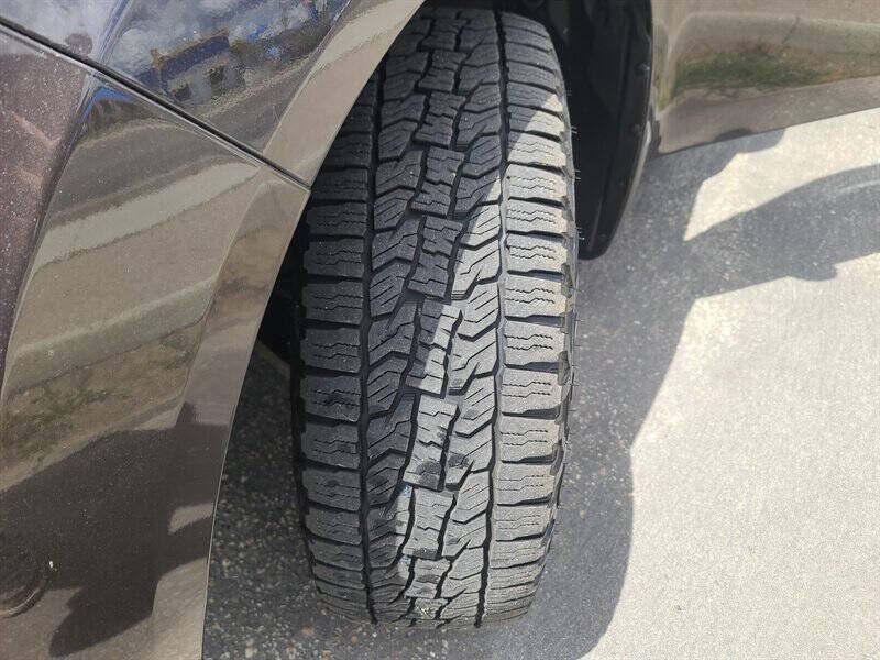 2012 Honda Pilot EX-L w/DVD