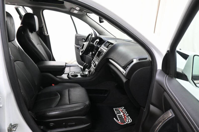 2017 GMC Acadia Limited