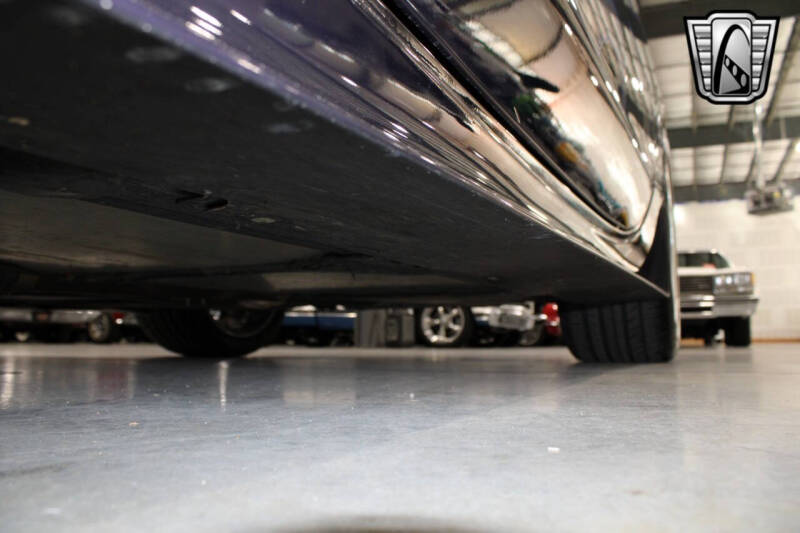 2000 Chevrolet Corvette