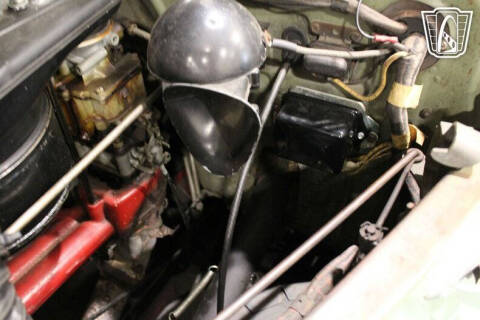 1941 Buick Super