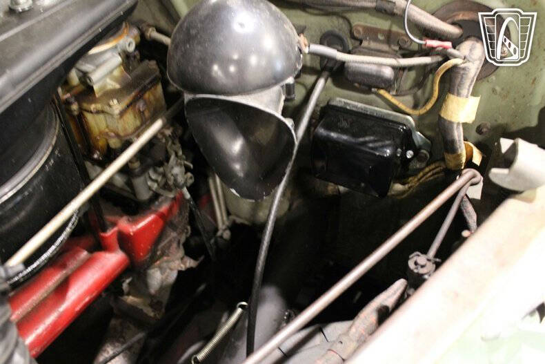 1941 Buick Super