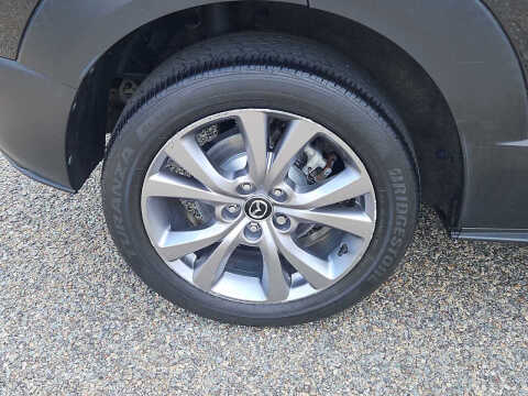 2021 Mazda CX-30 Preferred