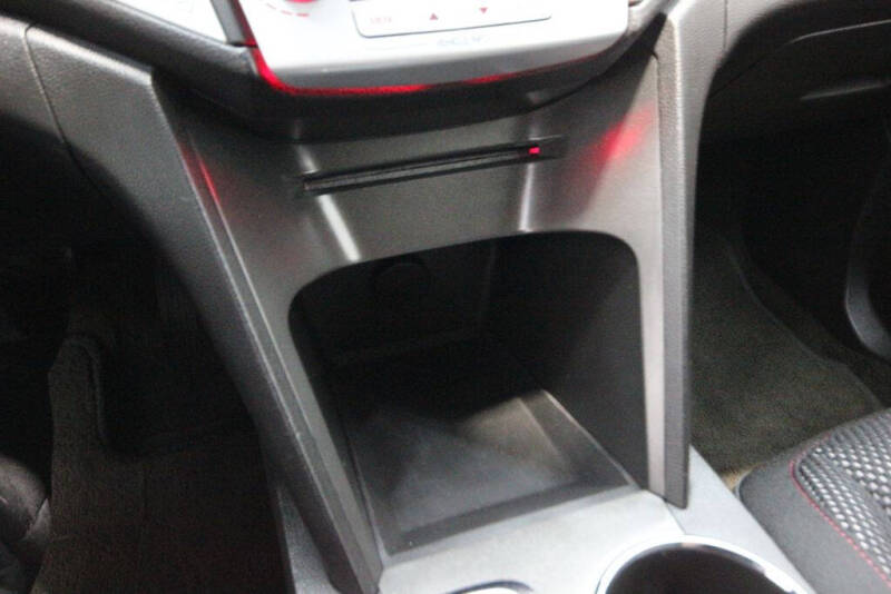 2011 GMC Terrain SLE-2