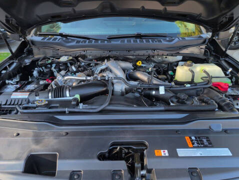 2026 Ford F-350 Super Duty XLT