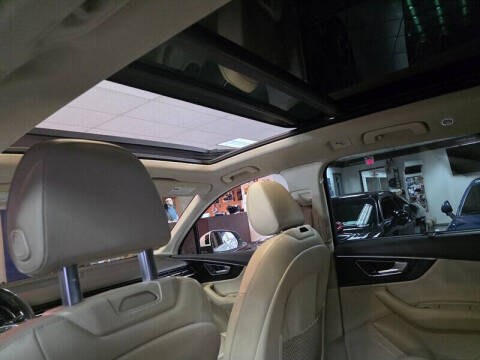 2017 Audi Q7 3.0T quattro Premium Plus