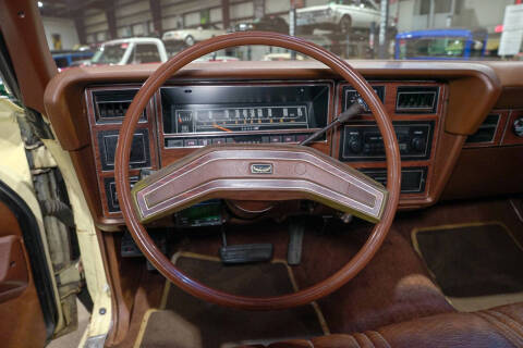 1977 Ford LTD