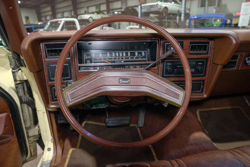1977 Ford LTD