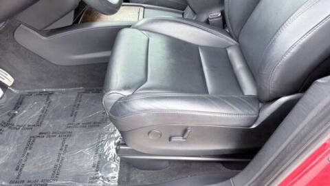 2019 Tesla Model X