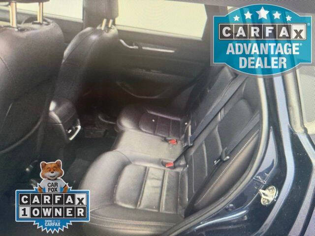 2024 Mazda CX-5 2.5 Turbo Signature