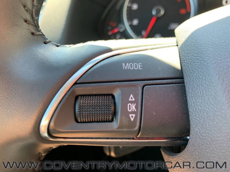 2017 Audi Q5 2.0T quattro Premium Plus