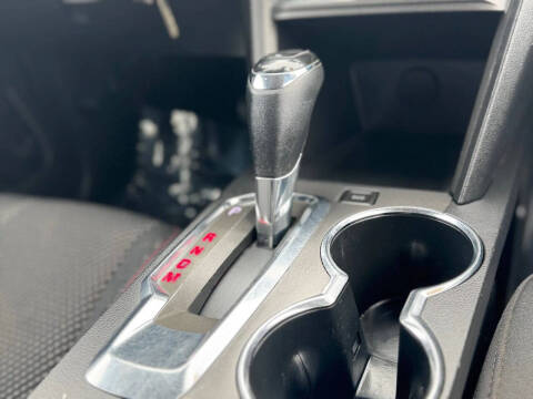 2017 GMC Terrain SLE-1