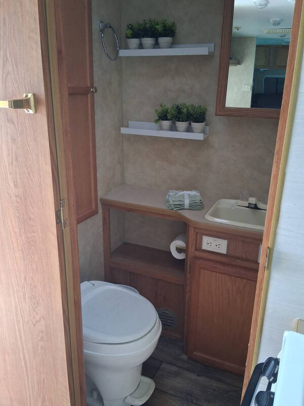 2006 Jayco Jay Feather