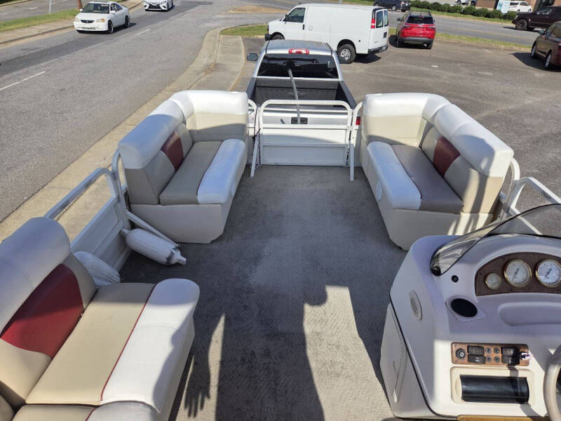 2009 Bentley CRUISE 200