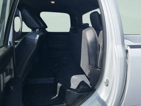 2023 RAM 2500 Tradesman