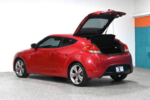 2013 Hyundai Veloster