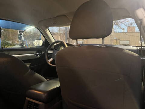 2009 Dodge Charger SE