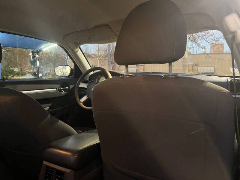 2009 Dodge Charger SE