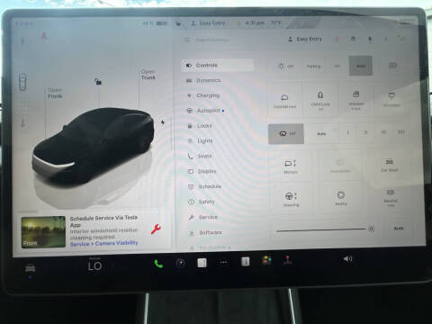 2026 Tesla Model Y Long Range Launch Series