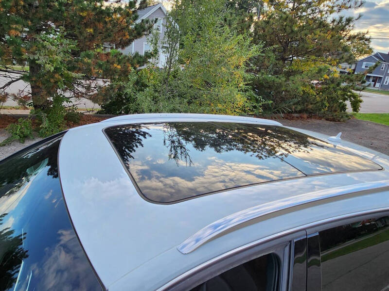 2014 Audi Q5 3.0T quattro Premium Plus