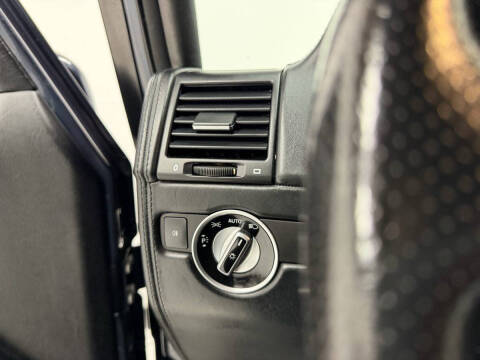 2017 Mercedes-Benz G-Class AMG G 63