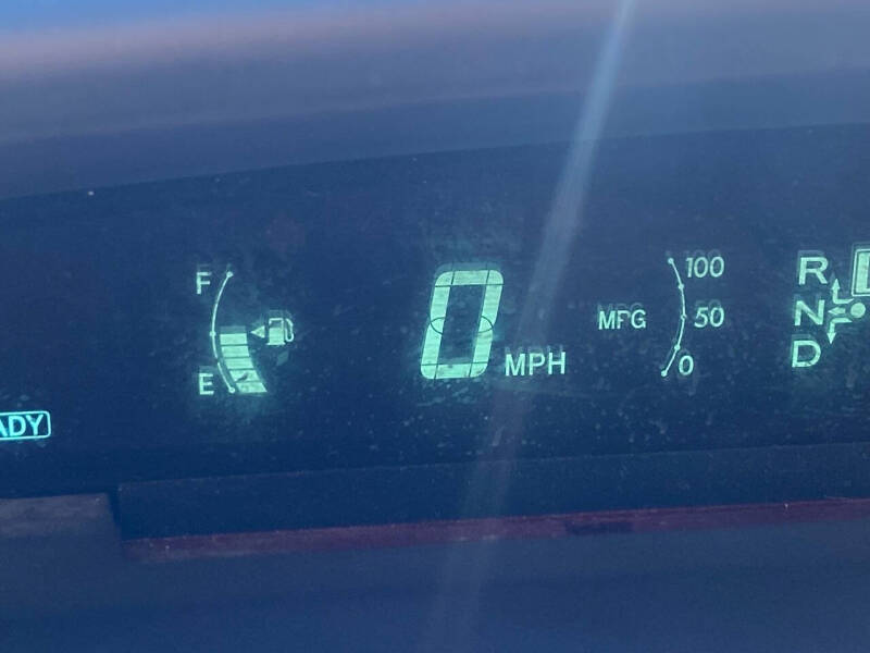 2013 Toyota Prius One