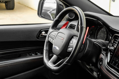 2023 Dodge Durango R/T Plus