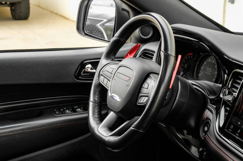 2023 Dodge Durango R/T Plus