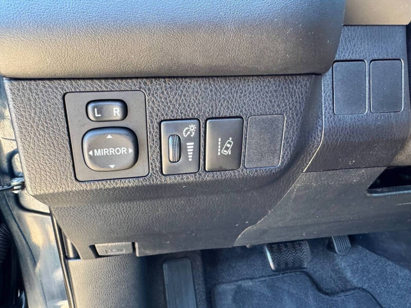 2017 Toyota RAV4 Hybrid XLE