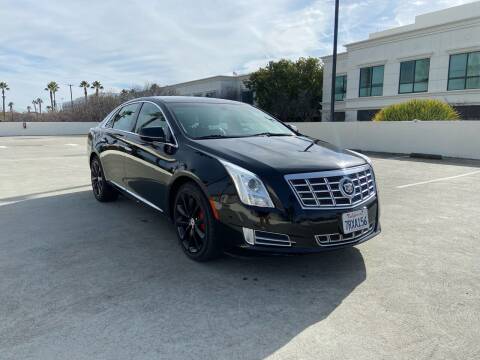 2014 Cadillac XTS for sale at 3M Motors in San Jose CA