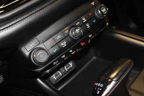 2021 Dodge Durango SXT