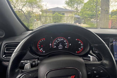 2023 Dodge Durango GT Plus