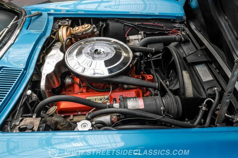 1965 Chevrolet Corvette