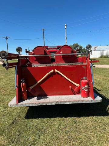 1965 Dodge D100 Pickup