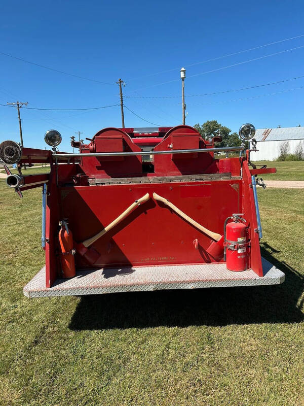 1965 Dodge D100 Pickup