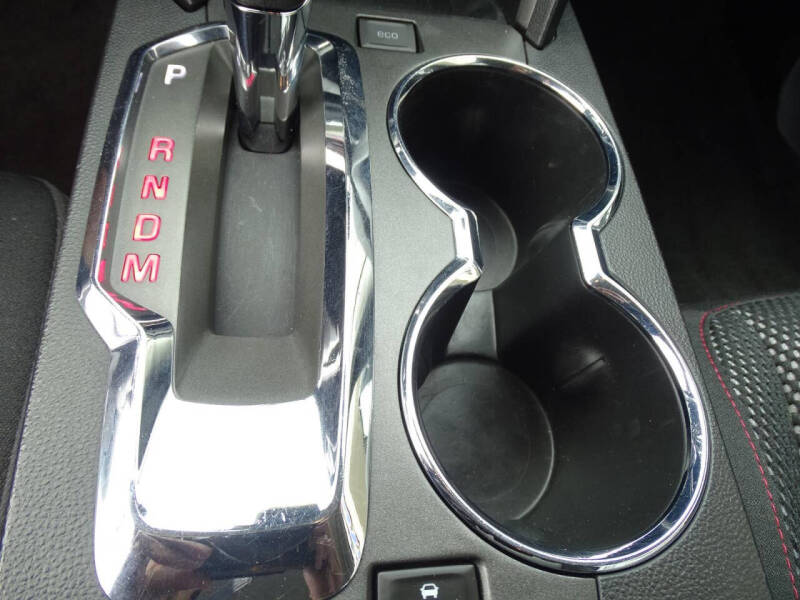 2016 GMC Terrain SLE-1