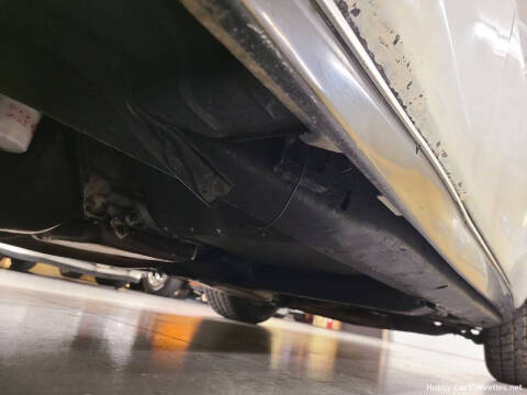 1979 Chevrolet Corvette