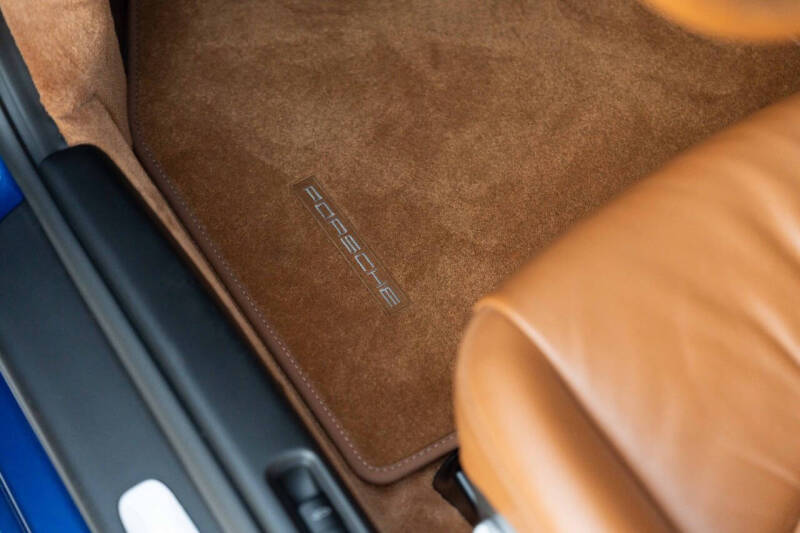 2011 Porsche 911 Carrera