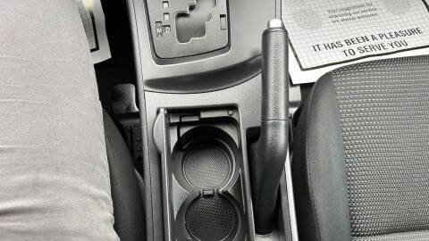 2013 Mazda MAZDA3 i Touring