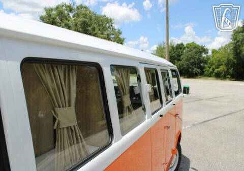 1994 Volkswagen Type 2