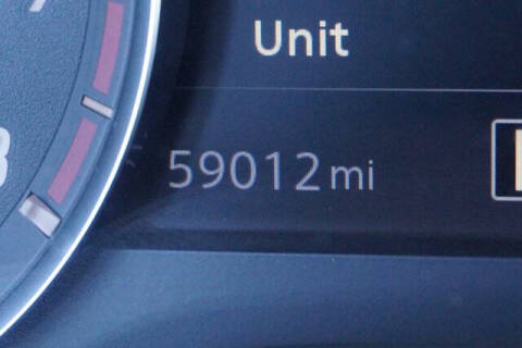 2020 Nissan Titan SV