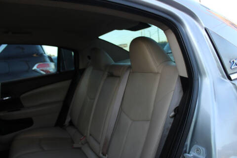 2013 Chrysler 200 Limited