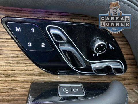 2019 Land Rover Range Rover HSE