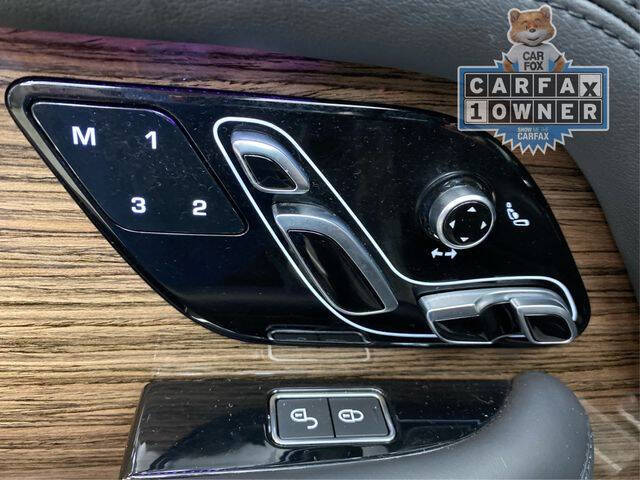 2019 Land Rover Range Rover HSE