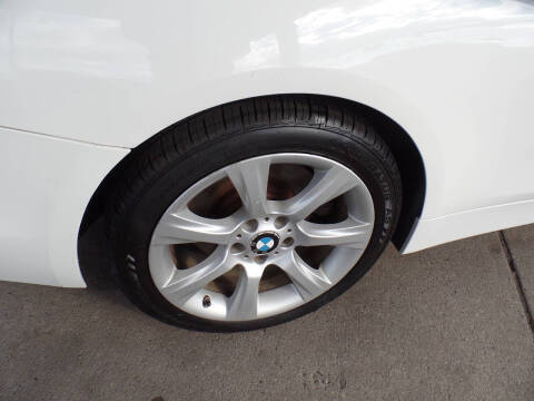 2014 BMW 4 Series 435i xDrive