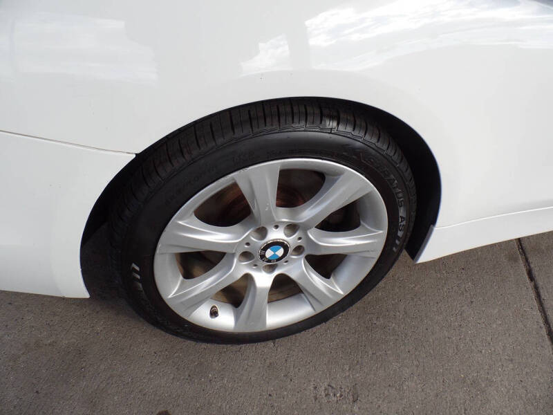 2014 BMW 4 Series 435i xDrive